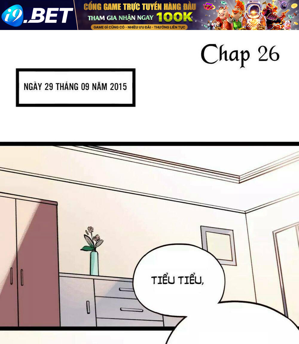 Cậu Đã Từng Yêu Tôi Chương 26 Ảnh 2