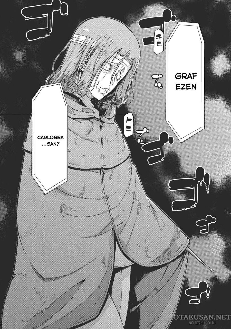 Sayonara Ryuusei, Konnichiwa Jinsei Chương 87 Ảnh 17