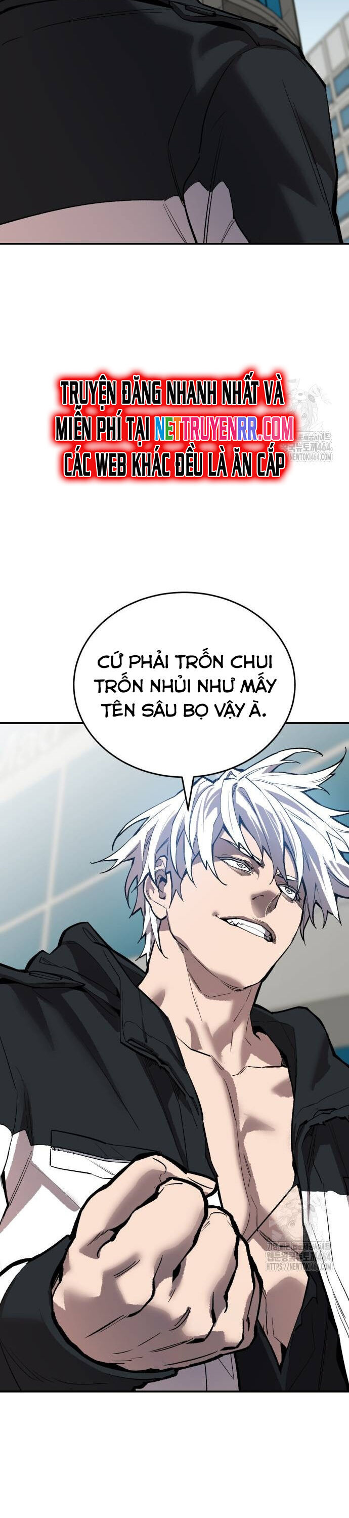 Phá Bỏ Giới Hạn Chương 173 Ảnh 45