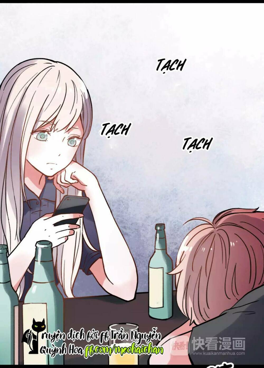 Cậu Đã Từng Yêu Tôi Chương 26 Ảnh 51