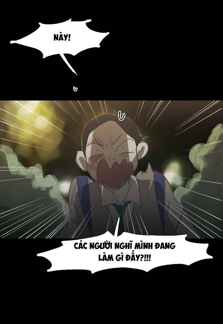 Không Bao Giờ Hiểu Chương 70 Ảnh 87