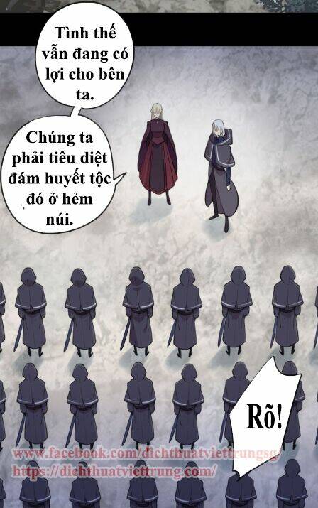 Vết Cắn Ngọt Ngào 2 Chương 40 Ảnh 7