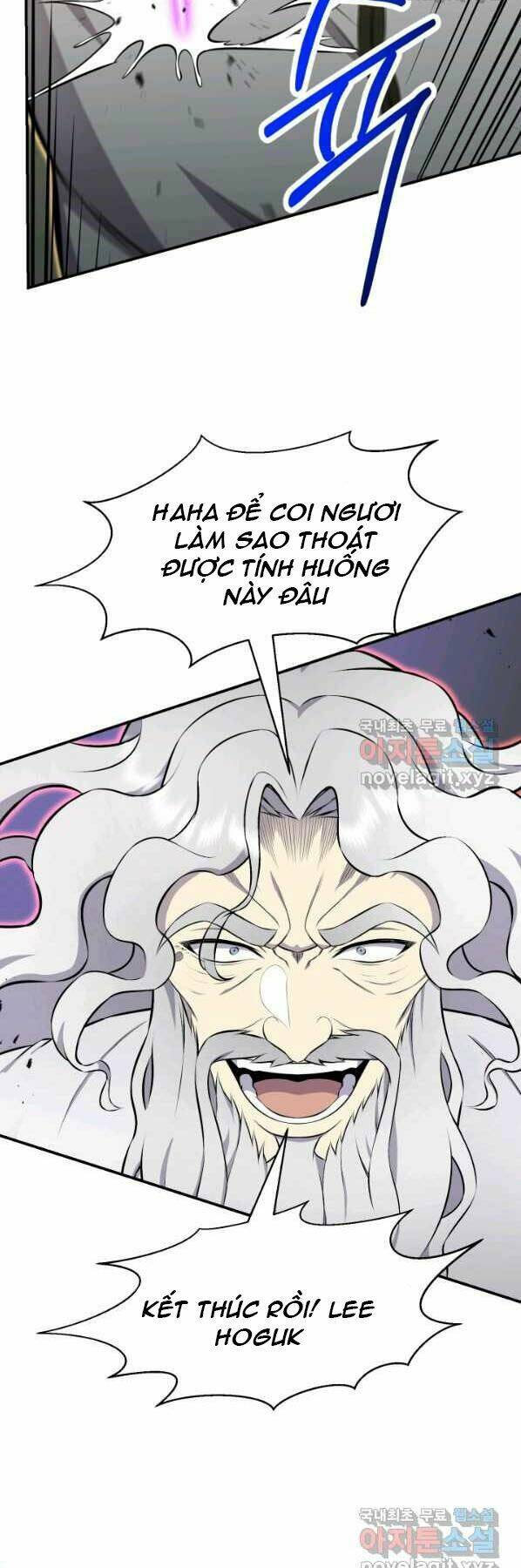 Luân Hồi Ác Nhân Chương 99 Ảnh 34