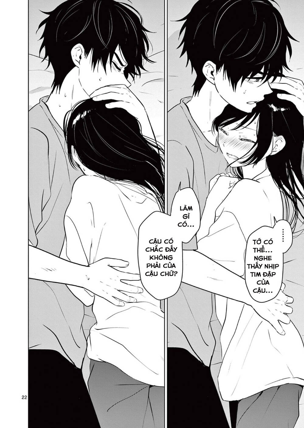 Aishiteru Game Wo Owarasetai Chương 18 Ảnh 24