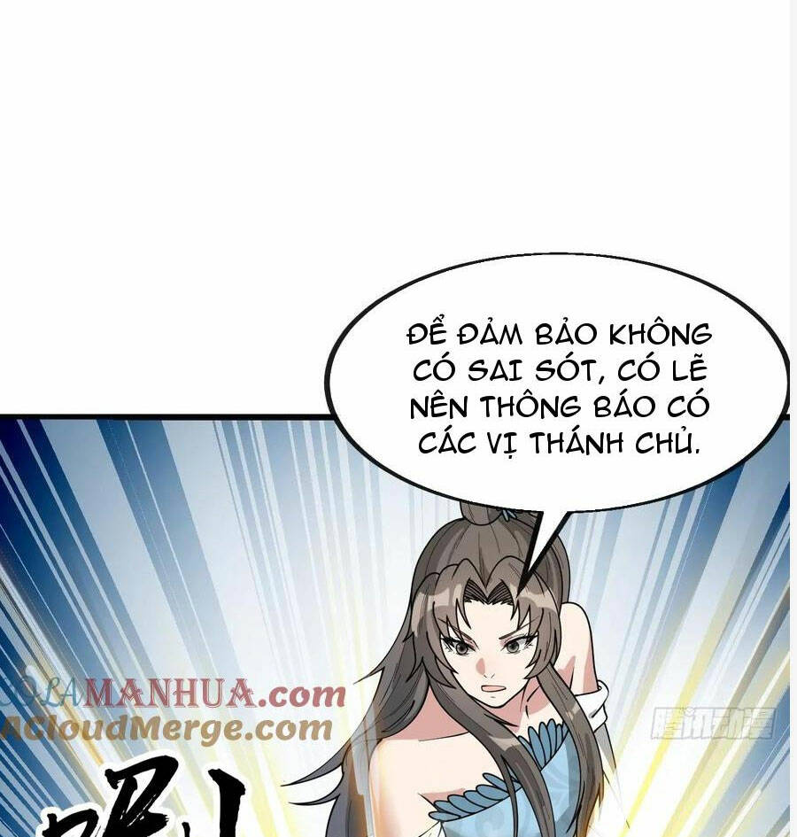 Ta Không Phải Con Cưng Của Khí Vận Chương 220 Ảnh 9