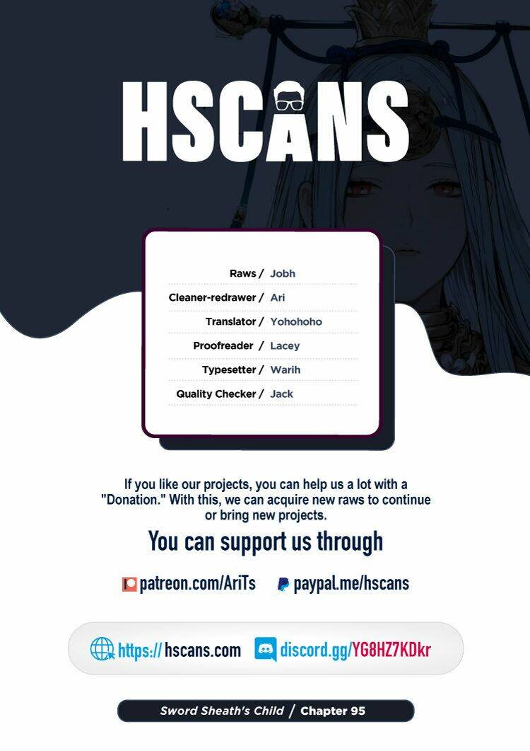 Vô Kiếm Tiểu Tử Chương 91 Ảnh 57