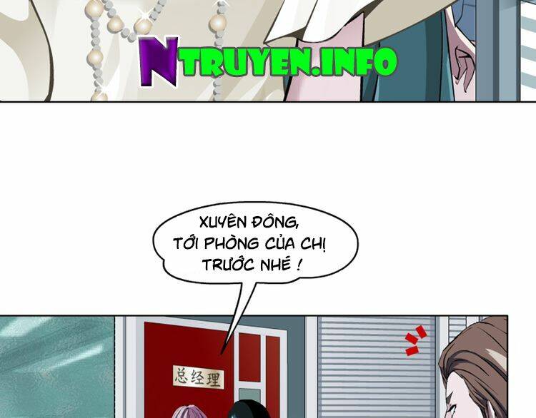 Câu Lạc Bộ Ngoại Tình Chương 34 Ảnh 33