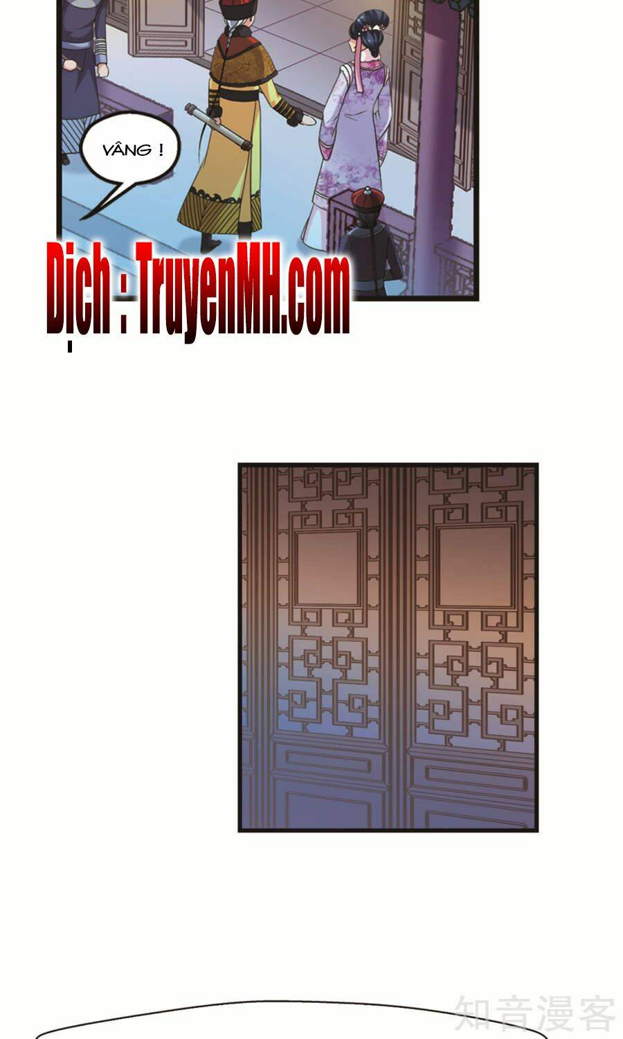 Phi Đãi Nghiên Tuyết Chương 153 Ảnh 14