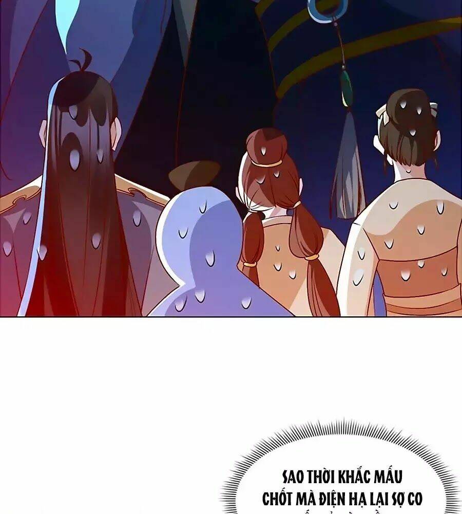 Thịnh Thế Lê Hoa Điện Chương 74 Ảnh 59