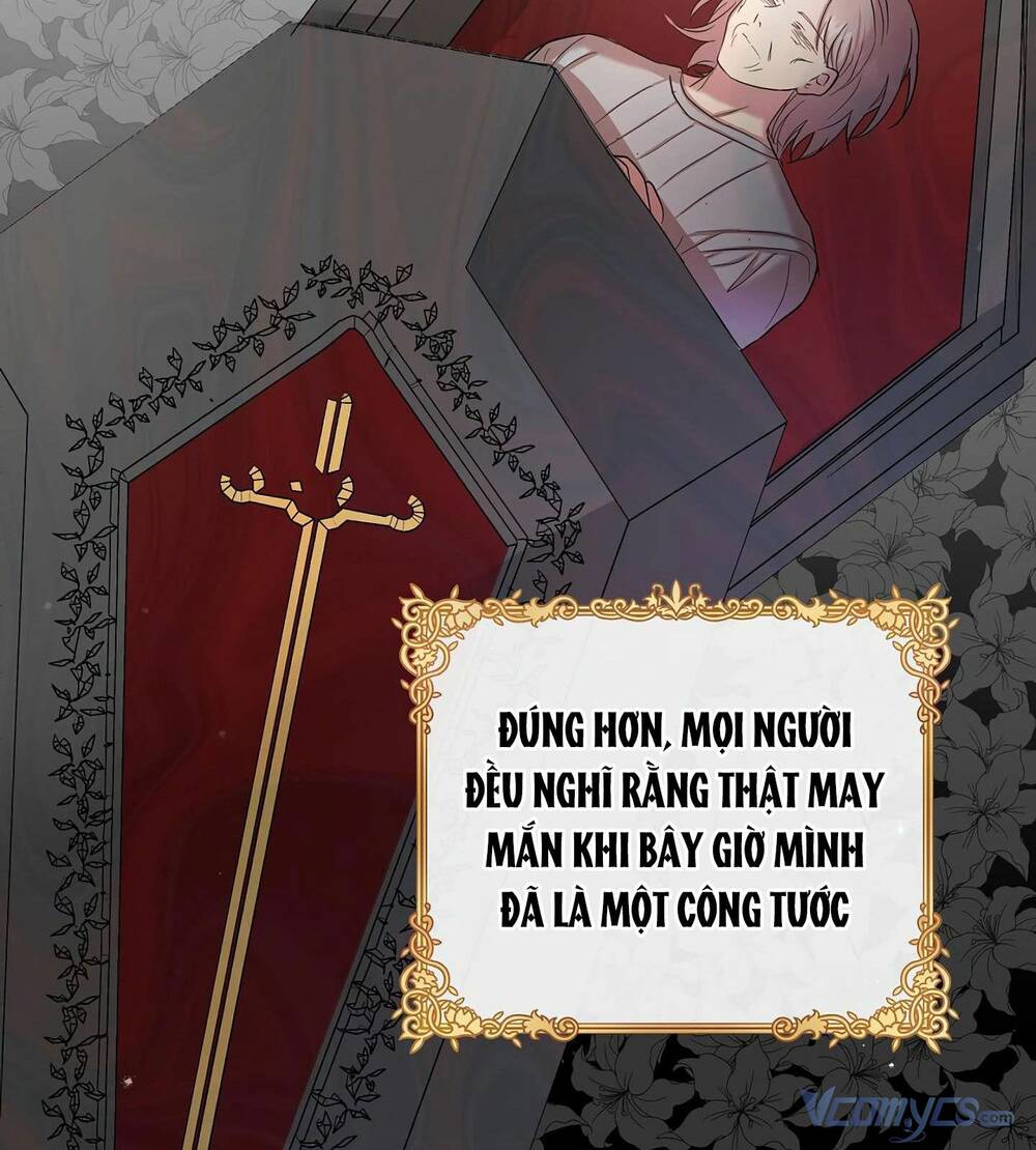 Tôi Cứu Anh Không Có Nghĩa Là Tôi Sẽ Cưới Anh Chương 8 Ảnh 48