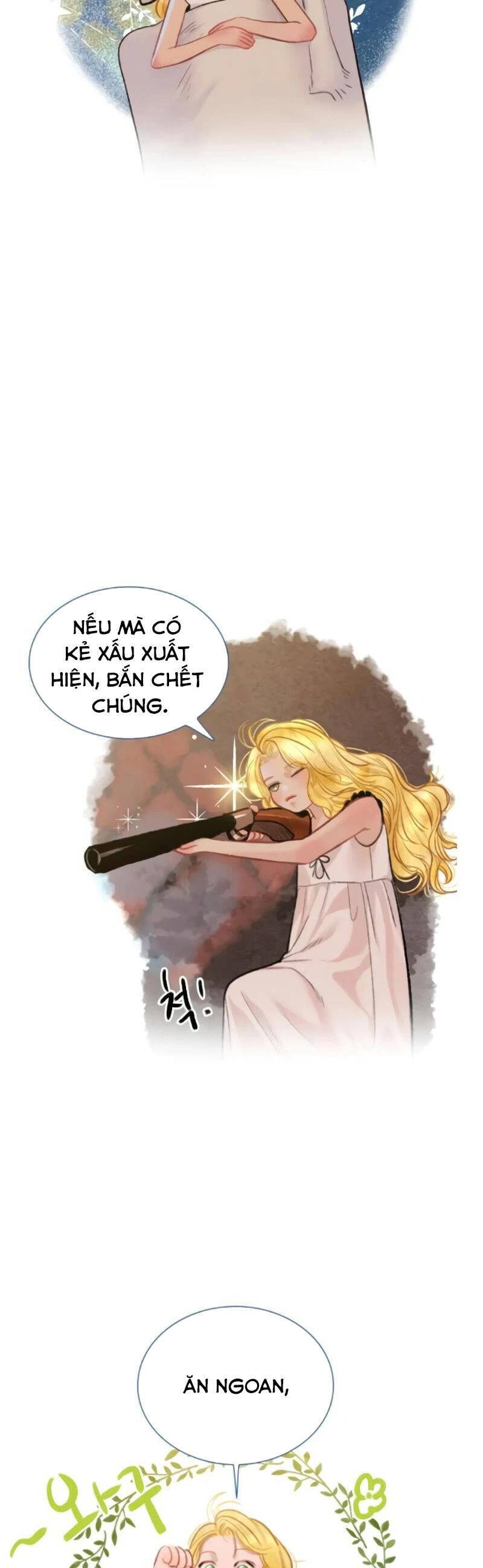 Khóc Đi, Hay Cầu Xin Tôi Cũng Được Chương 31 Ảnh 13