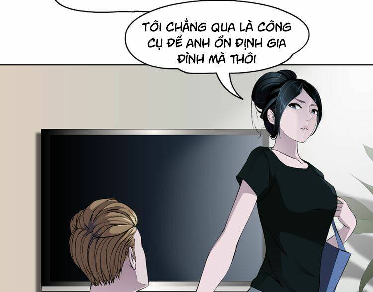 Câu Lạc Bộ Ngoại Tình Chương 31 Ảnh 10