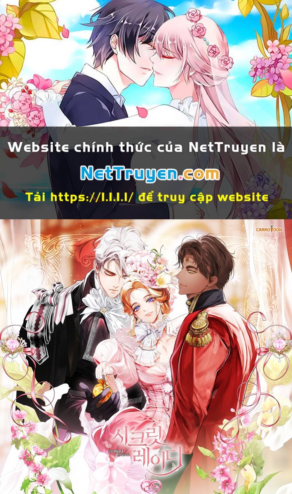 Bí Mật Của Quý Cô Chương 99.1 Ảnh 2