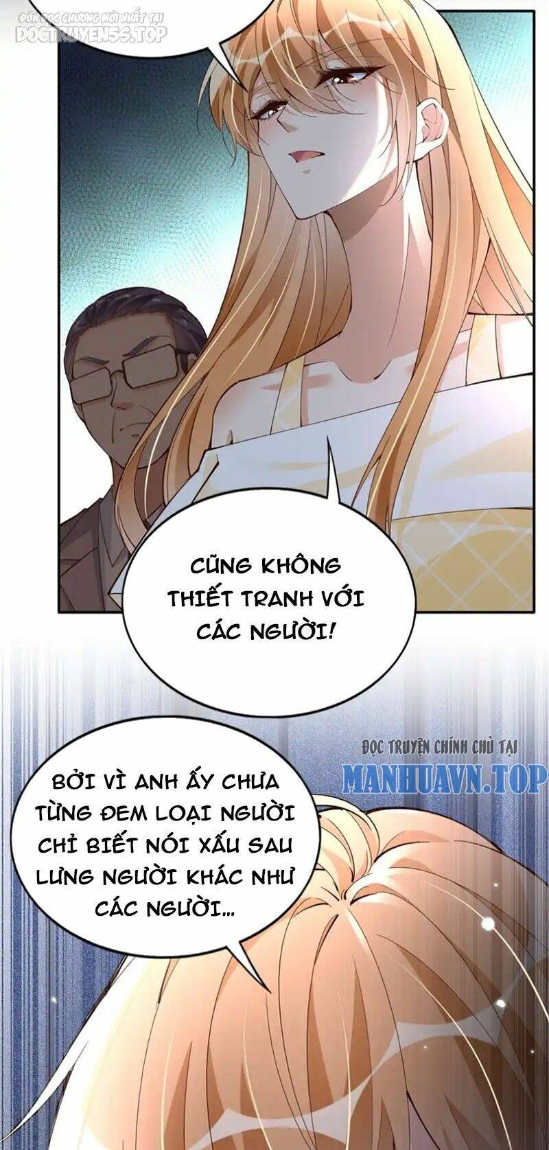 Boss Nhà Giàu Lại Là Nữ Sinh Trung Học! Chương 209 Ảnh 27
