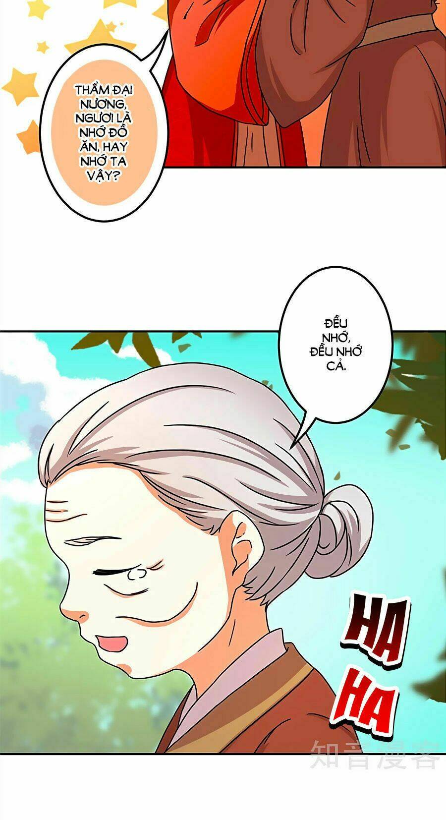 Vương Gia ! Ngươi Thật Bỉ Ổi ! Chương 487 Ảnh 18