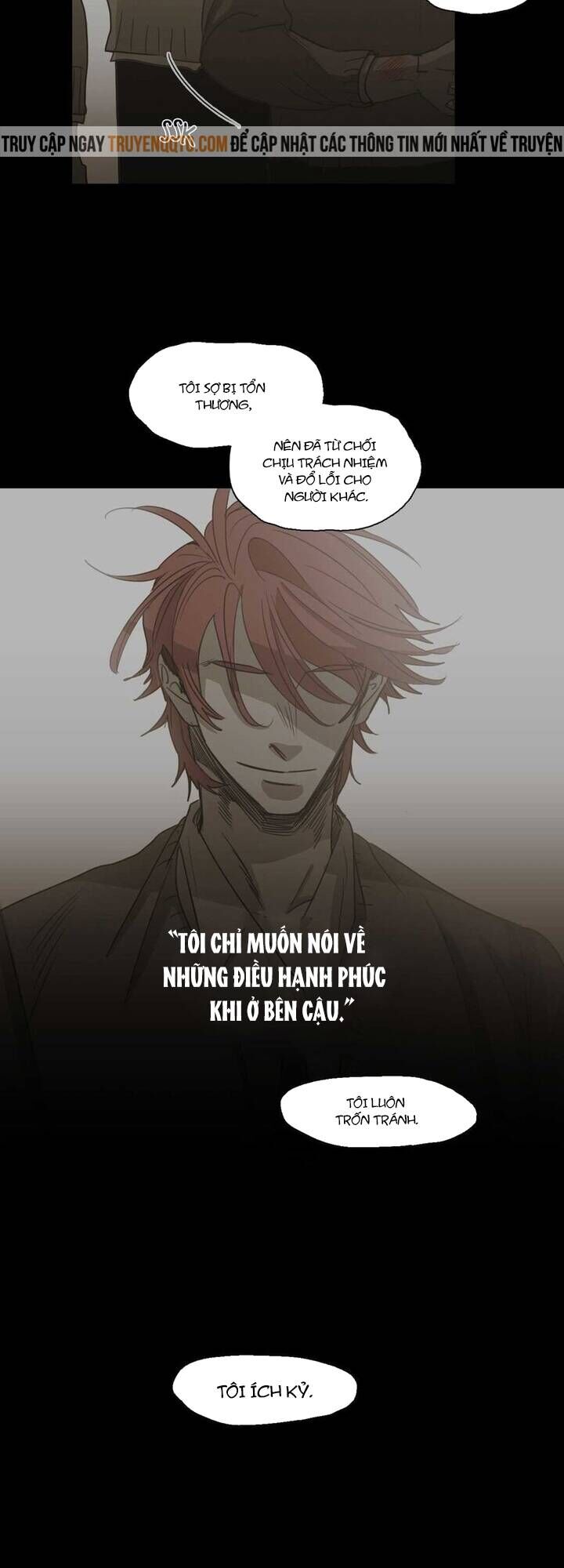 Không Bao Giờ Hiểu Chương 81 Ảnh 27