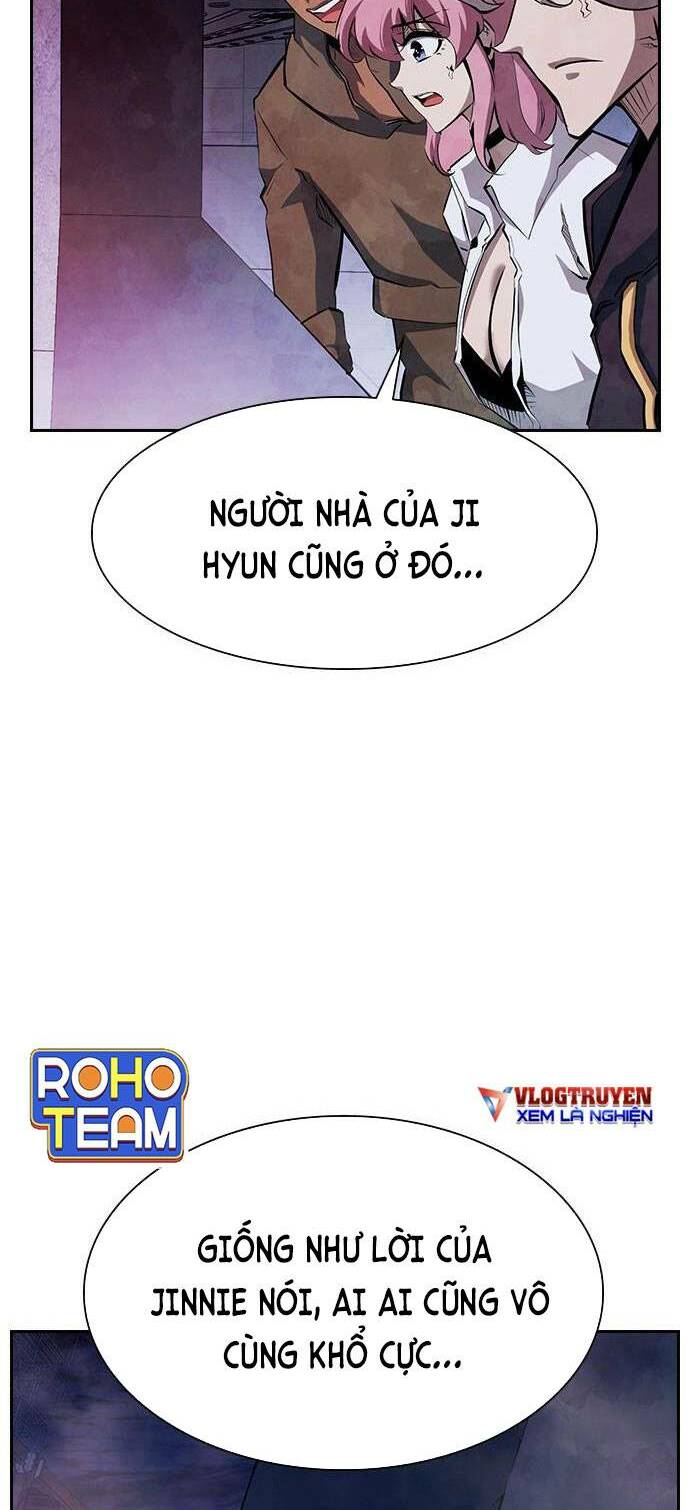 Đội Đốt Kích Noryangjin Chương 21 Ảnh 53