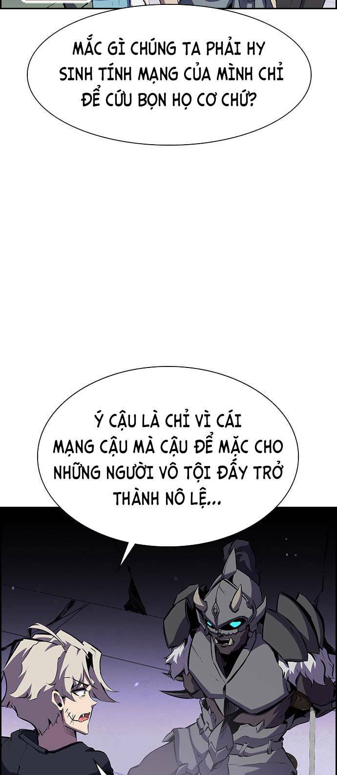 Đội Đốt Kích Noryangjin Chương 22 Ảnh 34