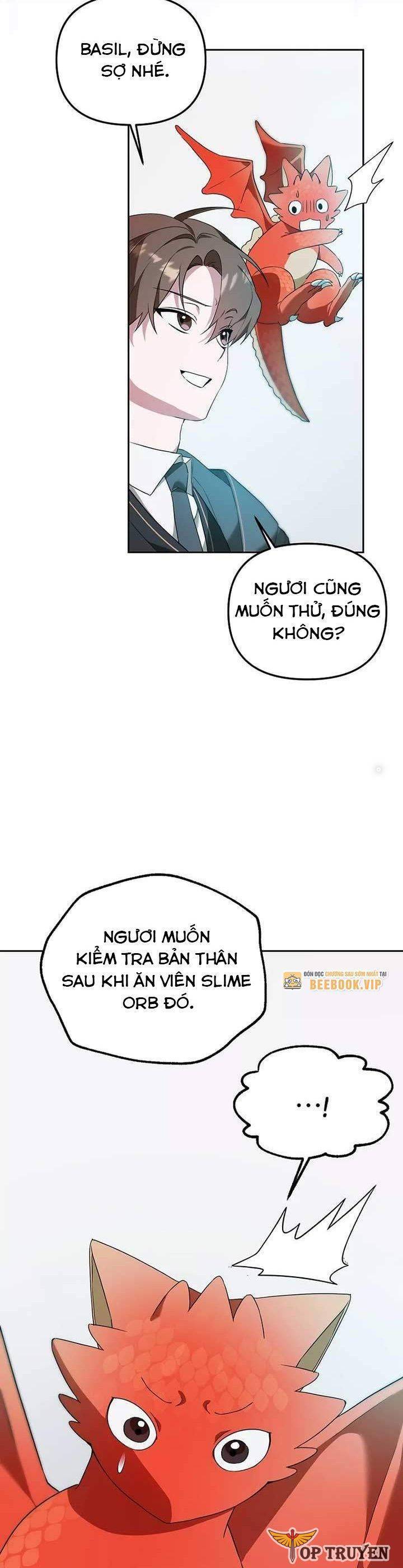 Thuần Thú Sư Thiên Tài Của Học Viện Chương 8 Ảnh 40