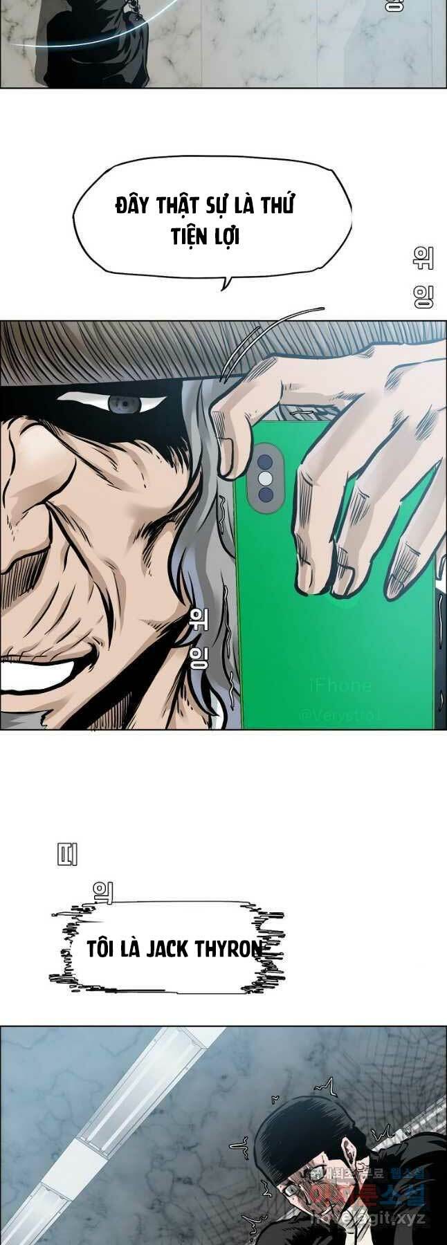 Bá Chủ Học Đường Ss4 Chương 70 Ảnh 47