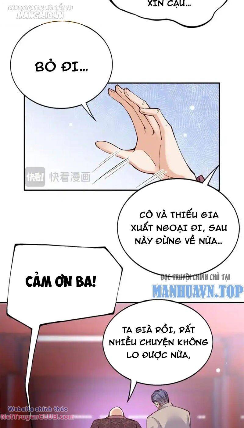 Boss Nhà Giàu Lại Là Nữ Sinh Trung Học! Chương 219 Ảnh 33