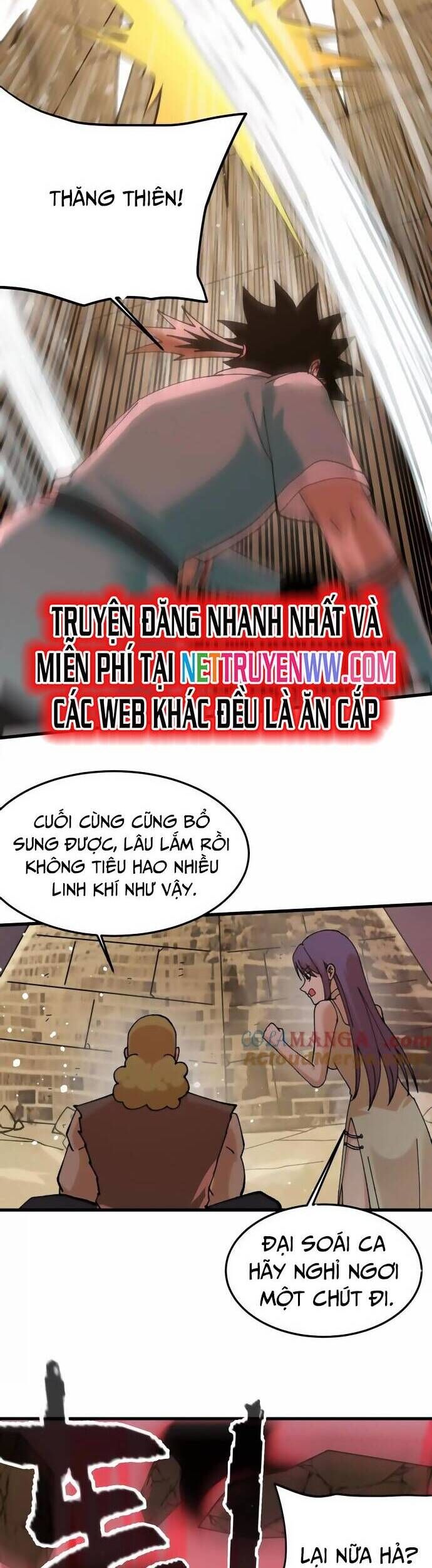Vật Lý Tu Tiên Hai Vạn Năm Chương 40 Ảnh 25