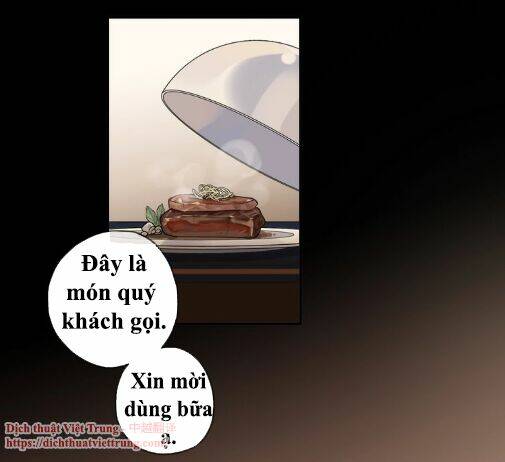 Vết Cắn Ngọt Ngào 3 Chương 61.5 Ảnh 72