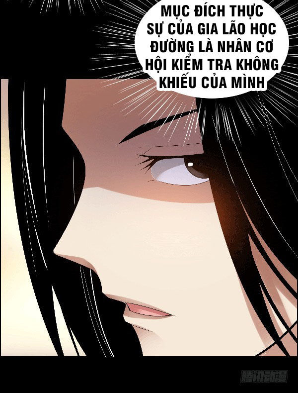 Cổ Chân Nhân Chương 73 Ảnh 32