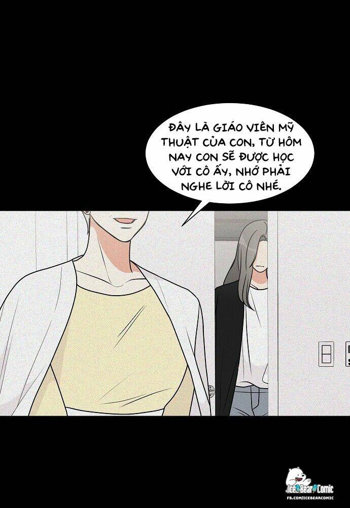Thiếu Nữ 1m8 Chương 22 Ảnh 8