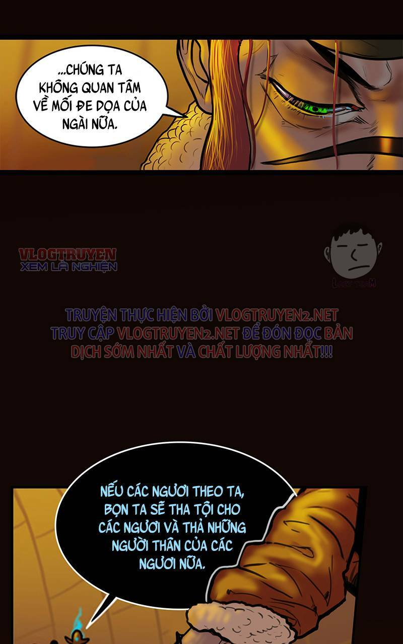 Ordeal Chương 13 Ảnh 75