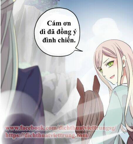 Vết Cắn Ngọt Ngào 2 Chương 43 Ảnh 45
