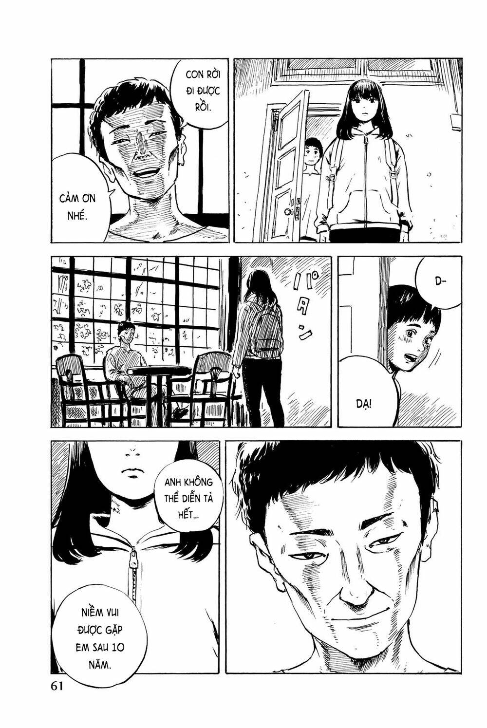 Happiness Chương 32 Ảnh 22