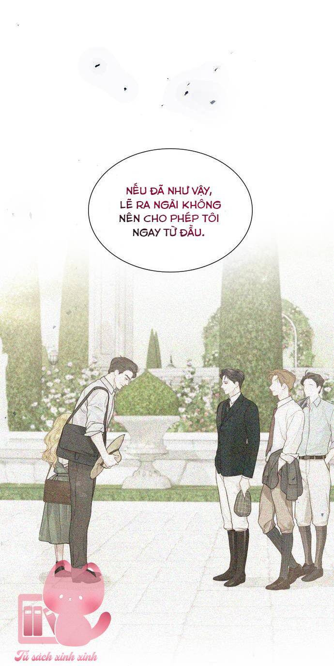 Khóc Đi, Hay Cầu Xin Tôi Cũng Được Chương 30 Ảnh 43