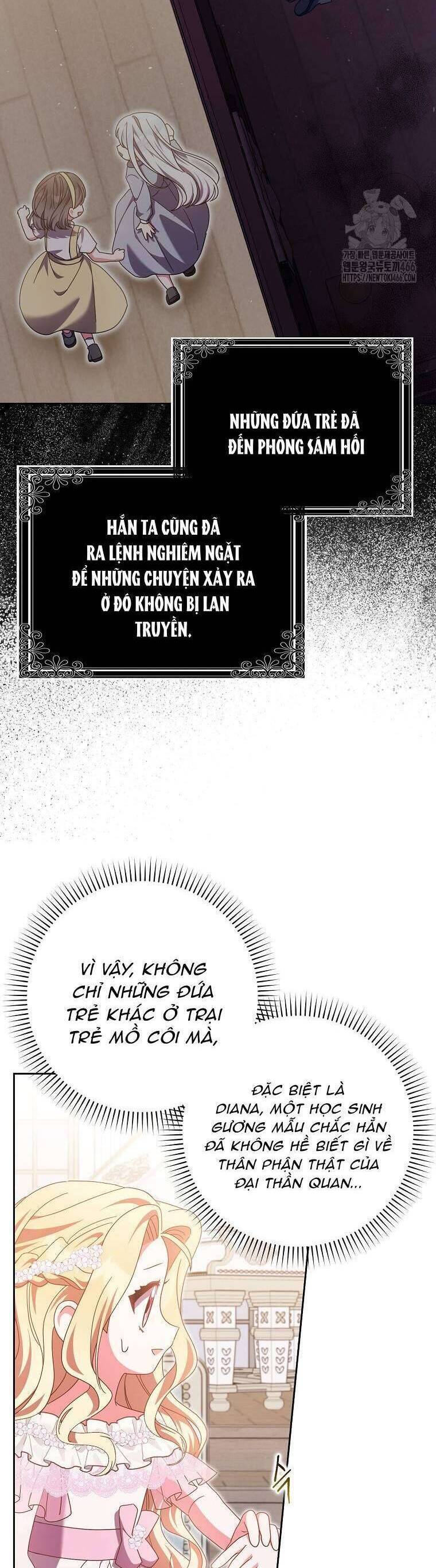 Tôi Không Thuộc Về Nơi Này Chương 22 Ảnh 13