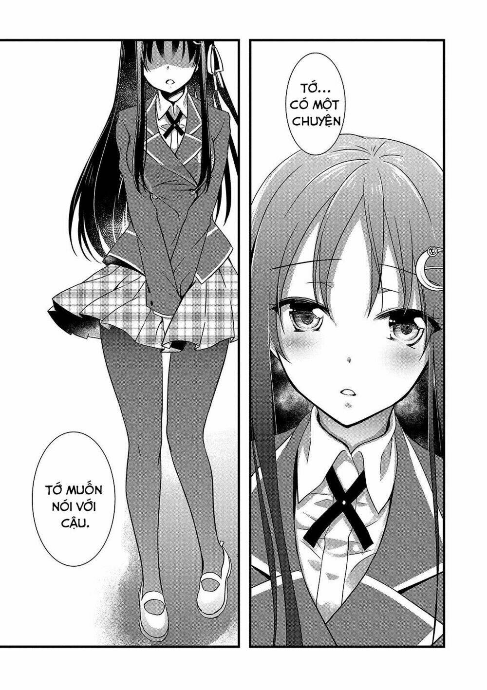 Hiota No Kanojo Ga Ore No Motteru Eroge Ni Kyoumi Shinshin Nanda Ga...... Chương 12 Ảnh 9