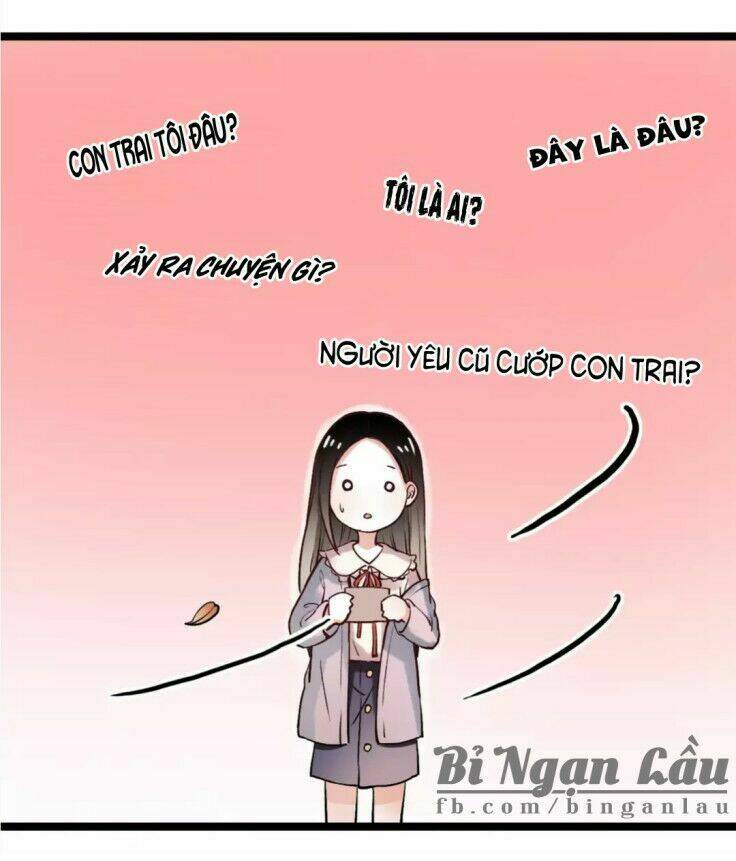 Cậu Đã Từng Yêu Tôi 2 Chương 12 Ảnh 9
