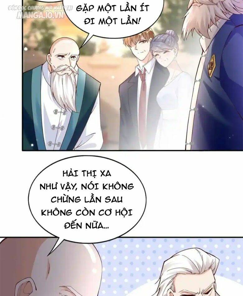 Boss Nhà Giàu Lại Là Nữ Sinh Trung Học! Chương 216 Ảnh 27