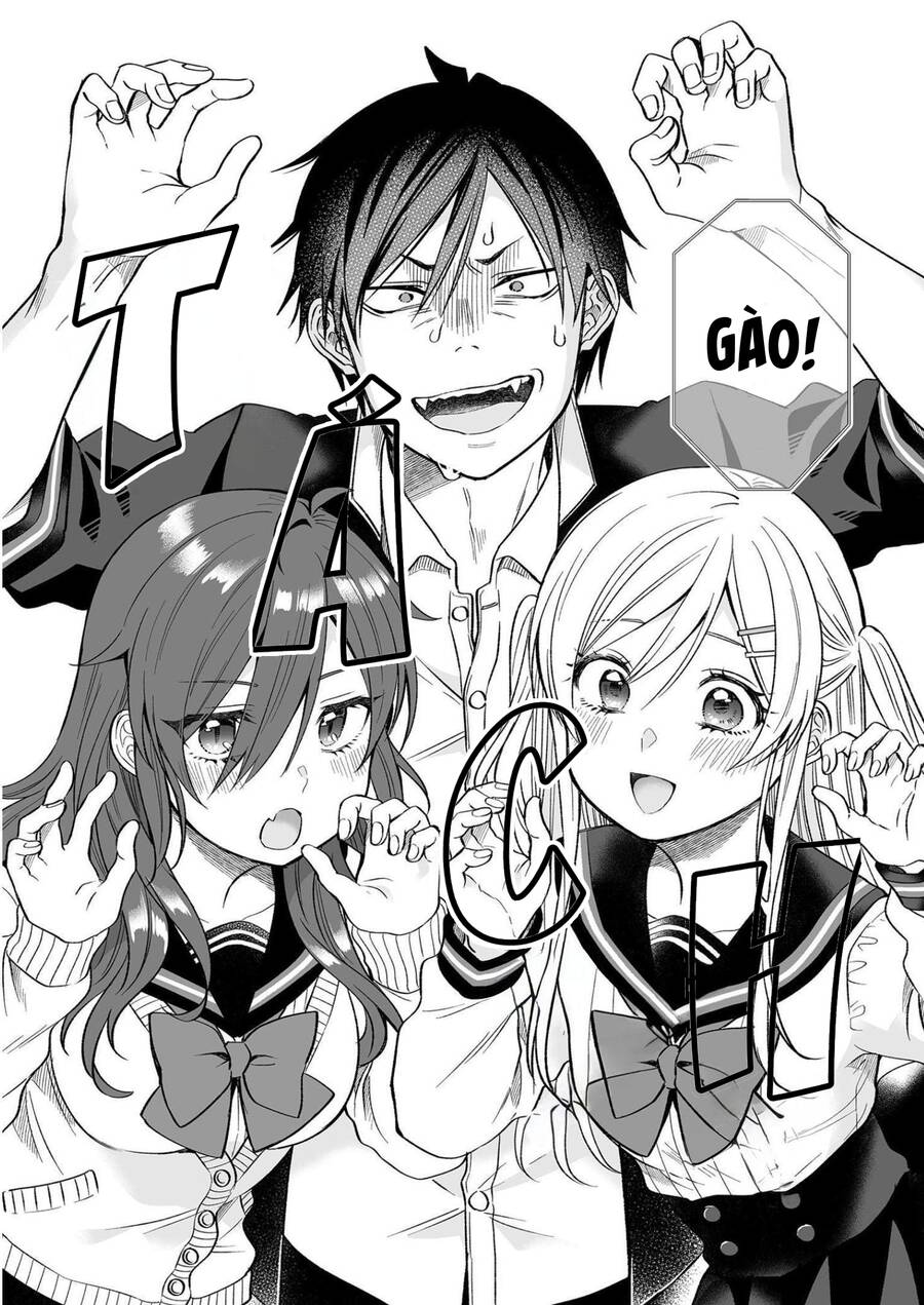 Koi Shita No De, Haishin Shite Mita Chương 72 Ảnh 11