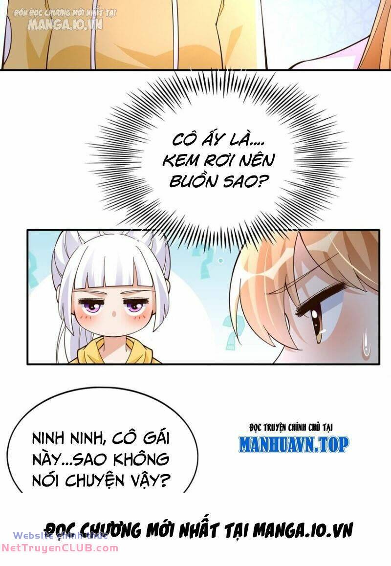 Boss Nhà Giàu Lại Là Nữ Sinh Trung Học! Chương 214 Ảnh 20