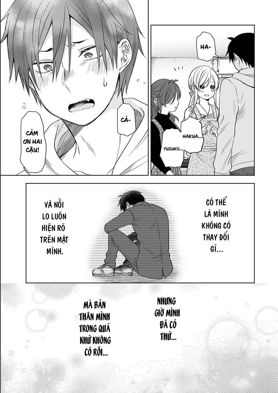 Koi Shita No De, Haishin Shite Mita Chương 72 Ảnh 18