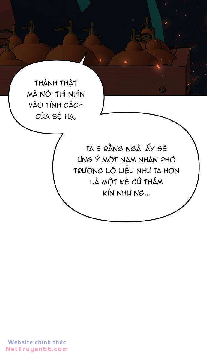 Vương Tử Huyền Bí Chương 115 Ảnh 105