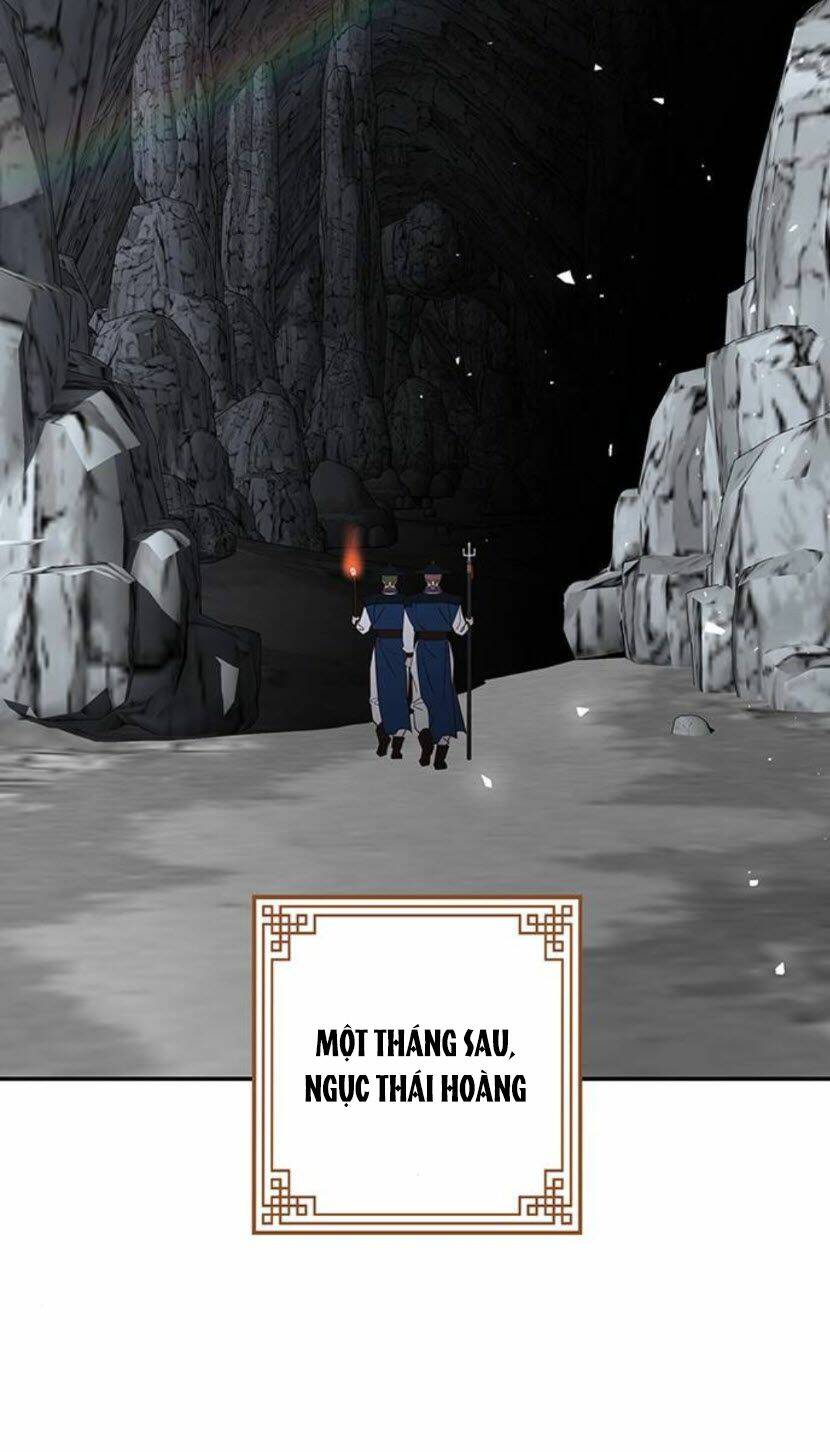 Vương Tử Huyền Bí Chương 99 Ảnh 150