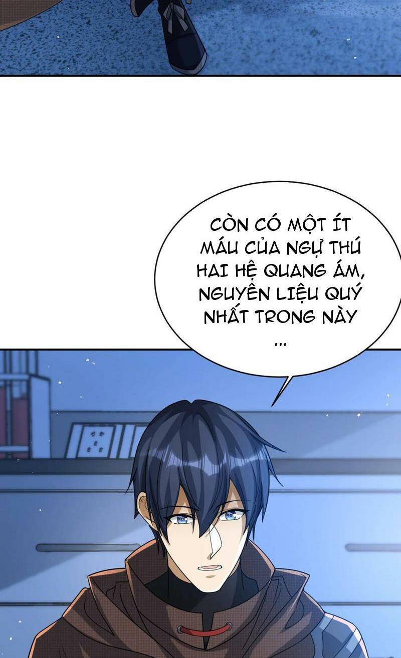 Cựu Nhật Ngự Long Chương 91 Ảnh 56