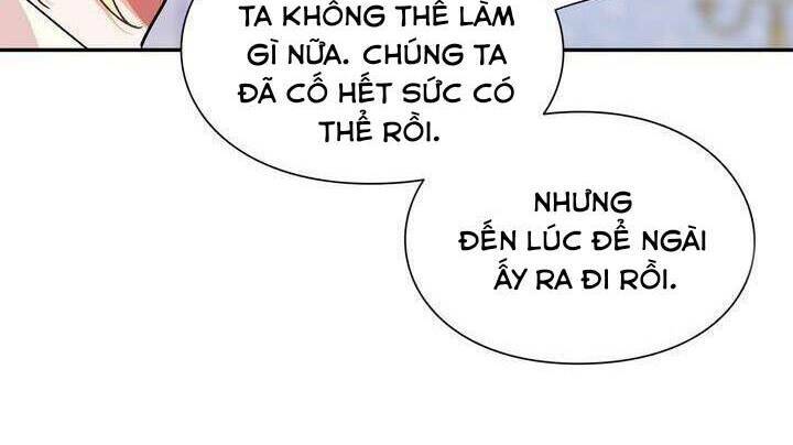 Nữ Hoàng Ngoại Khoa Chương 124 Ảnh 68