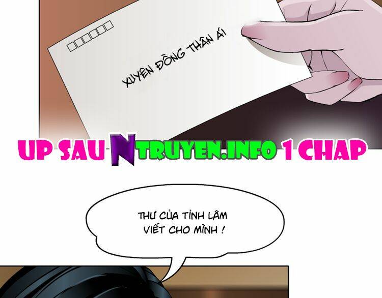 Câu Lạc Bộ Ngoại Tình Chương 36 Ảnh 50