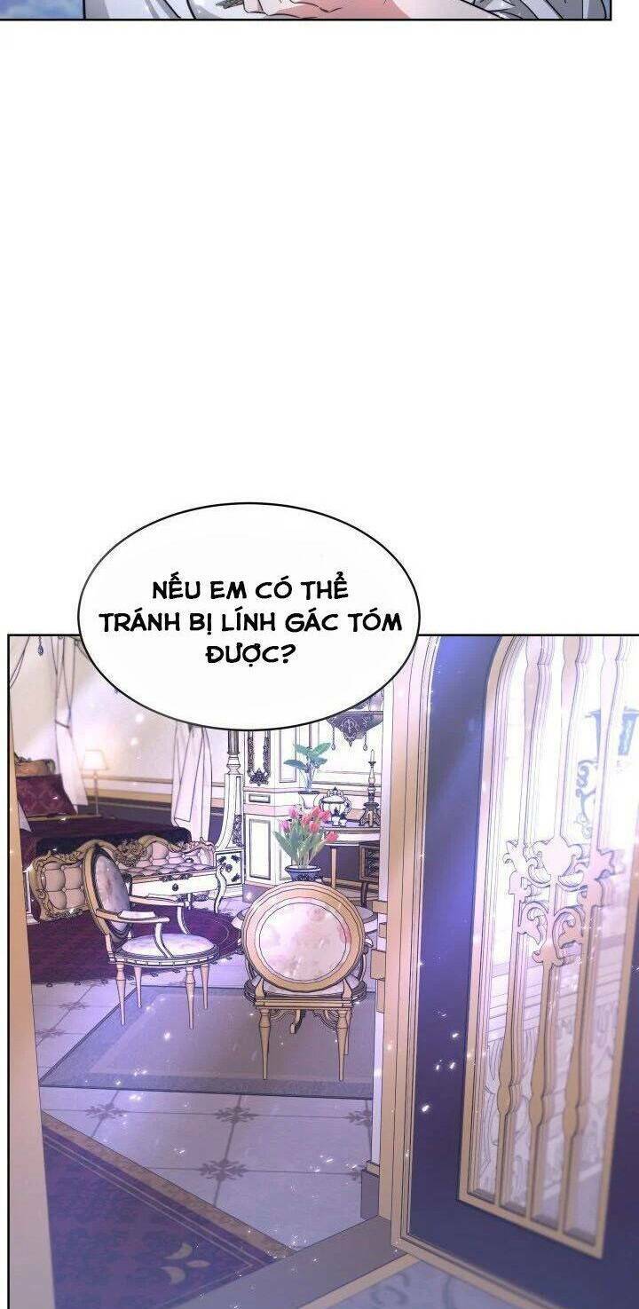 Hoa Nguyệt Quế Đỏ Tặng Hoàng Đế Của Tôi Chương 9 Ảnh 84