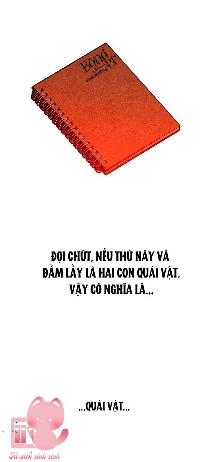 Đêm Của Bóng Tối Chương 49 Ảnh 78
