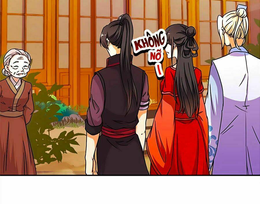 Vương Gia ! Ngươi Thật Bỉ Ổi ! Chương 487 Ảnh 16