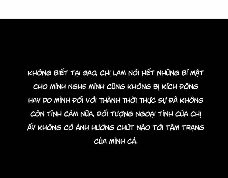 Câu Lạc Bộ Ngoại Tình Chương 32 Ảnh 43