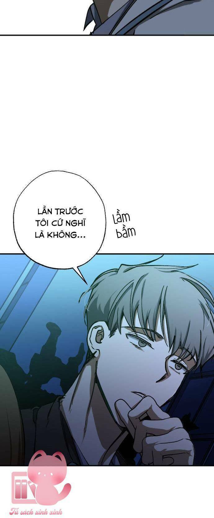 Đêm Của Bóng Tối Chương 34 Ảnh 45